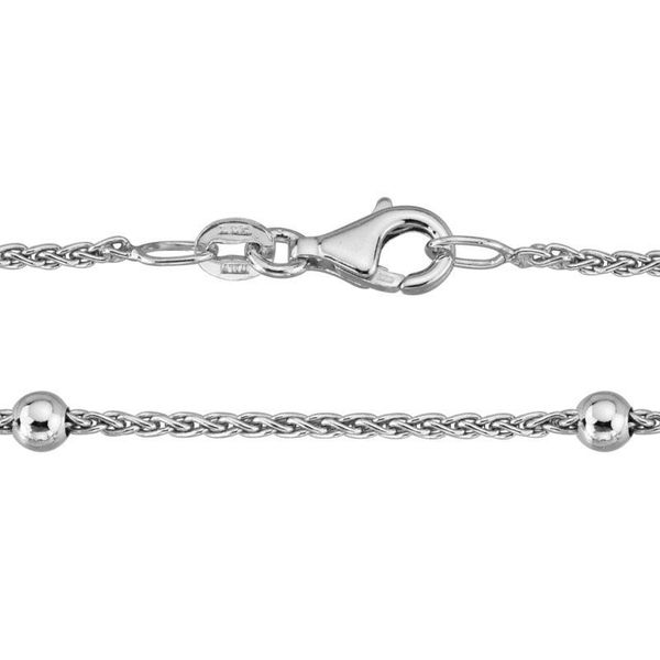 Silver Chains Roberts Jewelers Jackson, TN