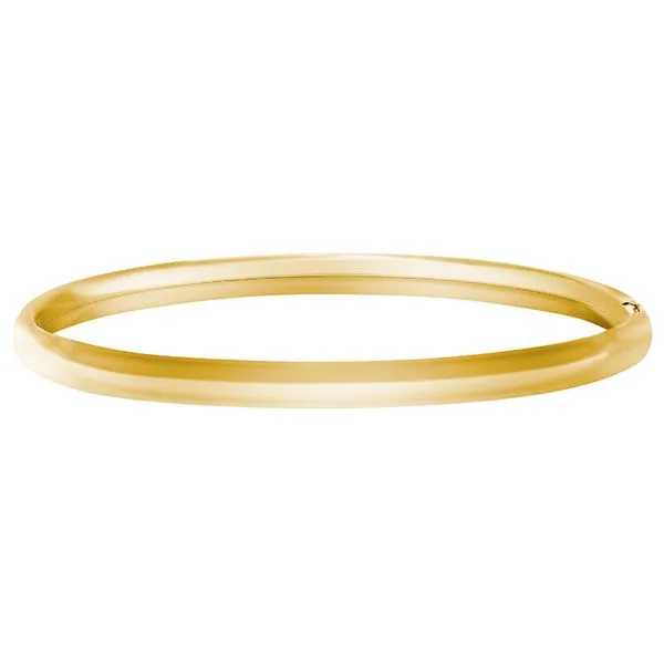 14K Gold Filled Bangle Roberts Jewelers Jackson, TN