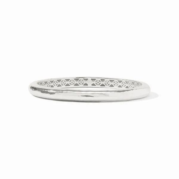 Silver Bracelets