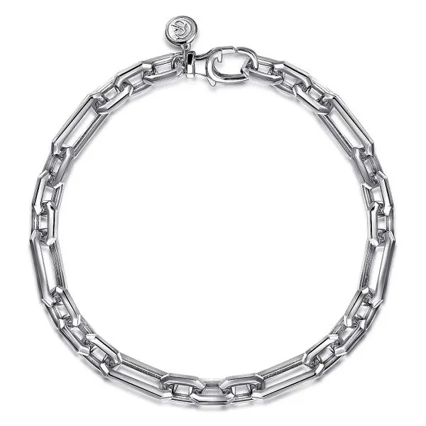 Silver Bracelets
