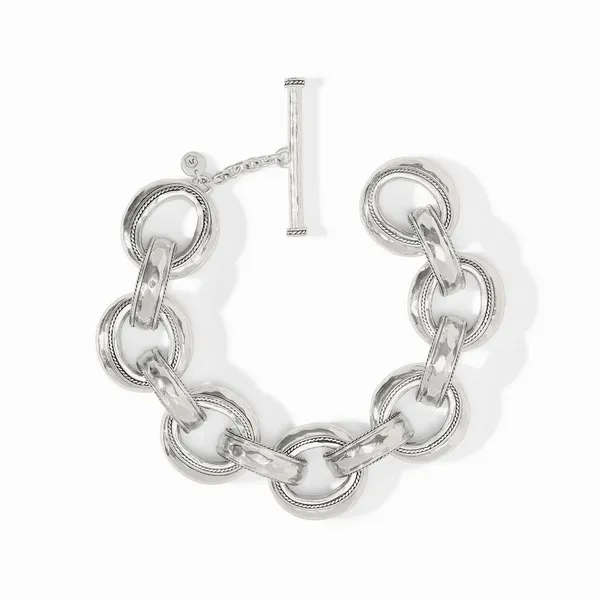 Silver Bracelets