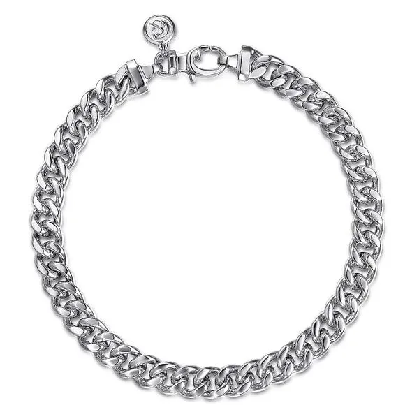 Silver Bracelets