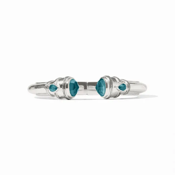 Silver Bracelets