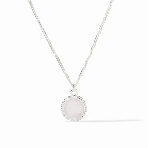 Silver Necklaces