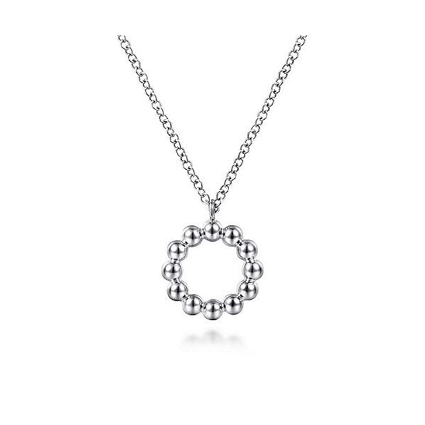 Silver Necklaces Roberts Jewelers Jackson, TN