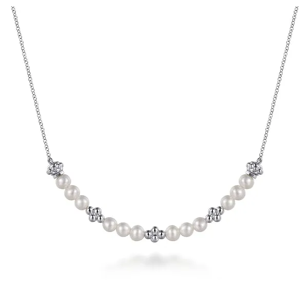 Silver Necklaces Roberts Jewelers Jackson, TN