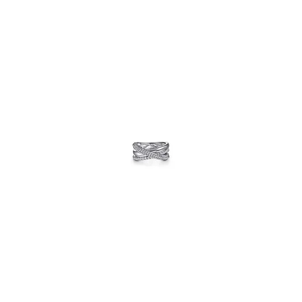 Silver Rings