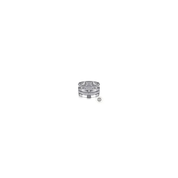 Silver Rings
