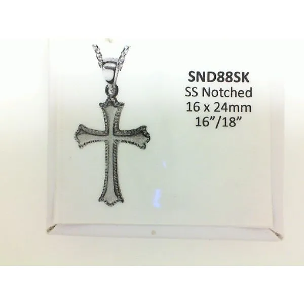 Silver Pendants