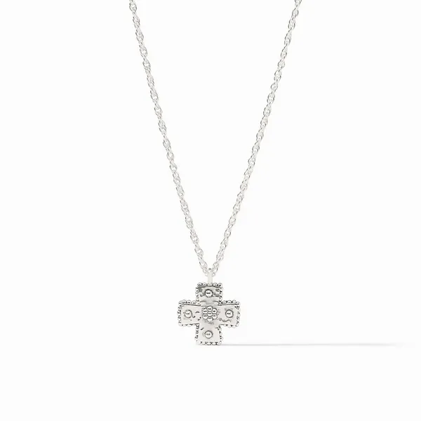 Silver Pendants