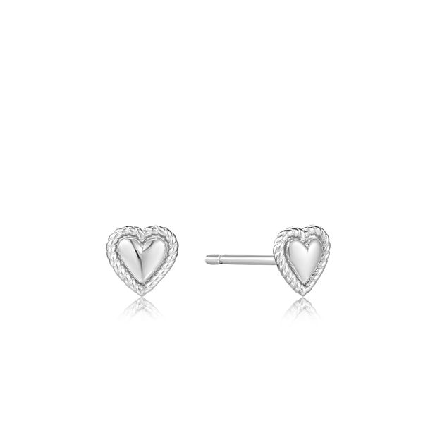 Silver Earrings Roberts Jewelers Jackson, TN