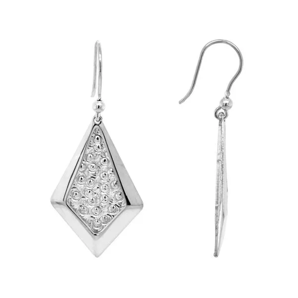 Silver Earrings Roberts Jewelers Jackson, TN