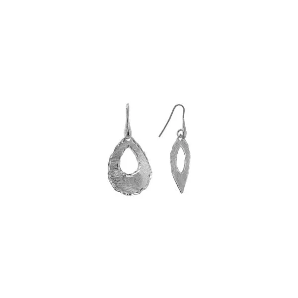 Silver Earrings Roberts Jewelers Jackson, TN
