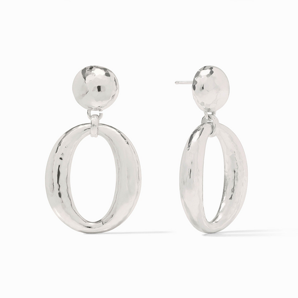 Silver Earrings Roberts Jewelers Jackson, TN