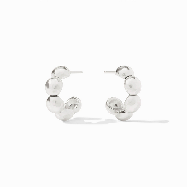 Silver Earrings Roberts Jewelers Jackson, TN