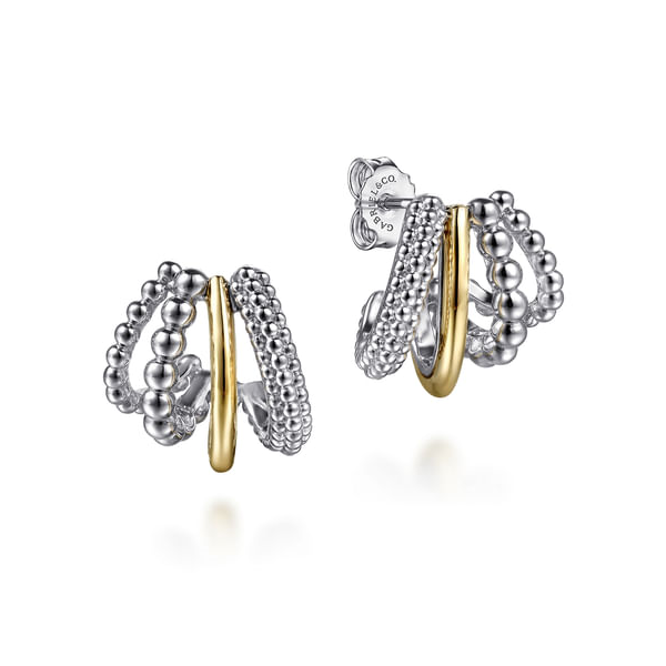 Silver Earrings Roberts Jewelers Jackson, TN