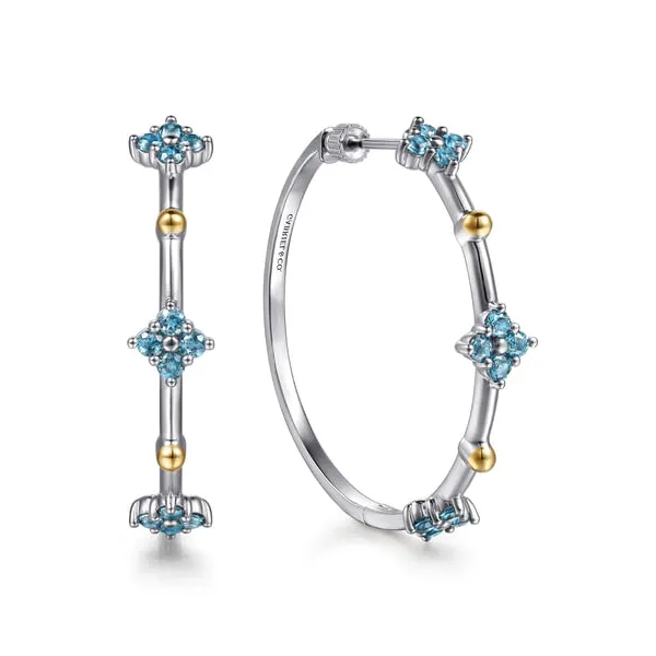 Silver Earrings Roberts Jewelers Jackson, TN