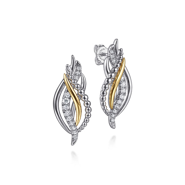 Silver Earrings Roberts Jewelers Jackson, TN