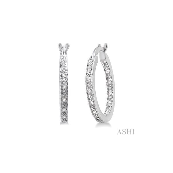 Silver Earrings Roberts Jewelers Jackson, TN