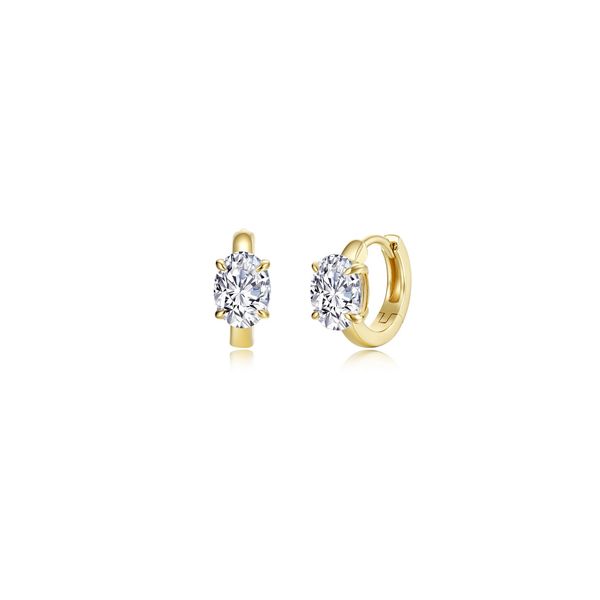 Silver Earrings Roberts Jewelers Jackson, TN