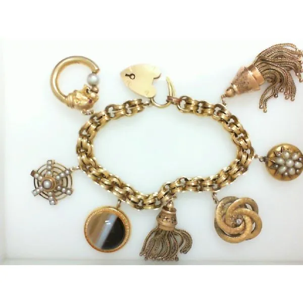 Bracelet