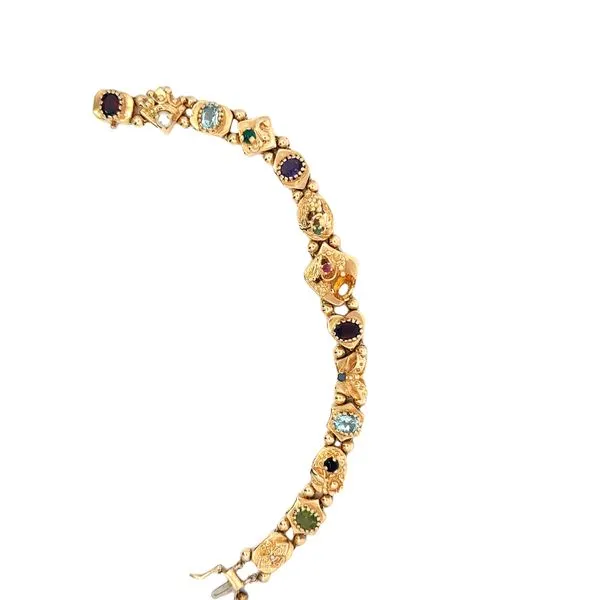 Estate Bracelets similar item image