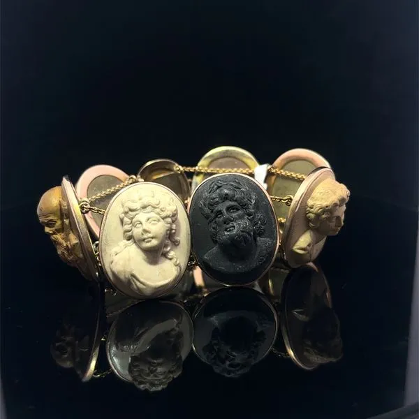 Estate Bracelets Roberts Jewelers Jackson, TN