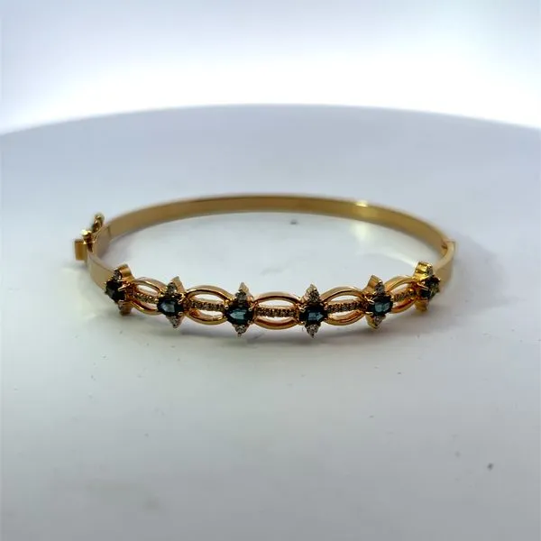 Estate Bracelets