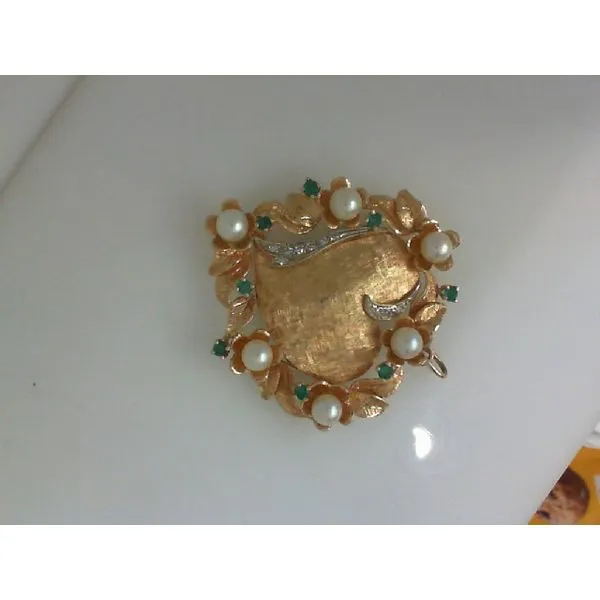 Estate Bracelets