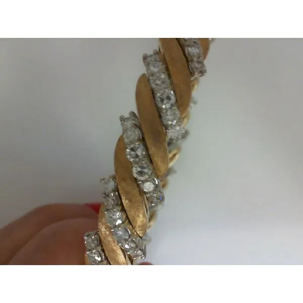 Estate Bracelets