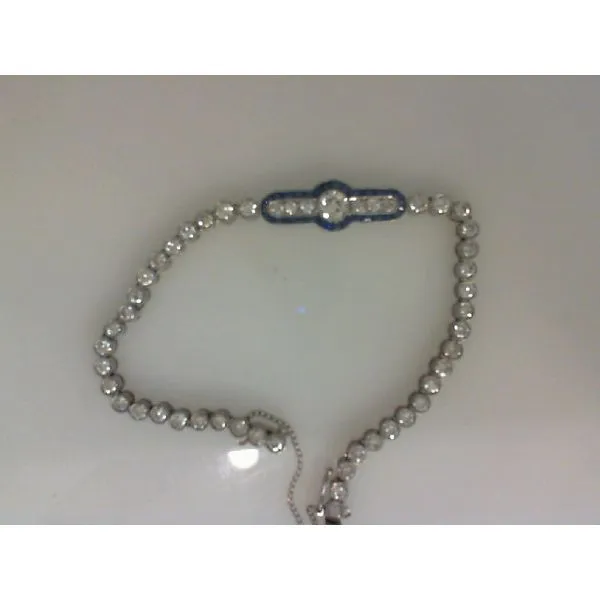 Estate Bracelets