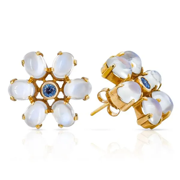 Earring Roberts Jewelers Jackson, TN