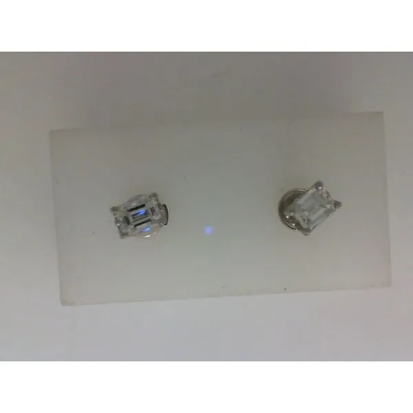Estate Earrings