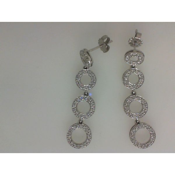 Estate Earrings Roberts Jewelers Jackson, TN