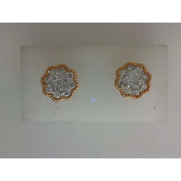 Estate Earrings Roberts Jewelers Jackson, TN