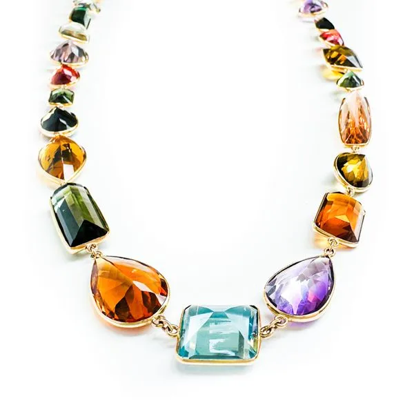 14k Yellow Gold 40
