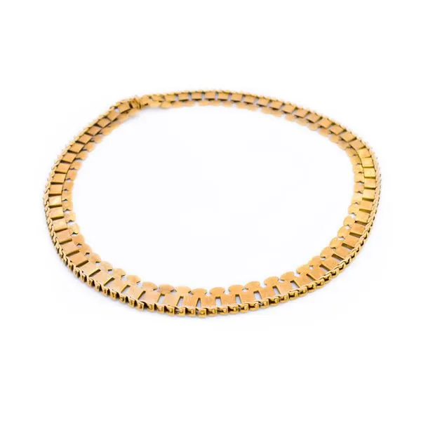 Estate Necklaces Image 3 Roberts Jewelers Jackson, TN