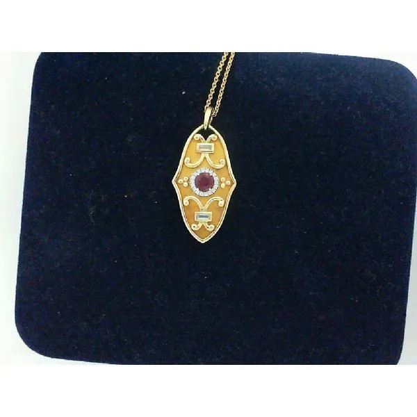 Estate Necklaces similar item image