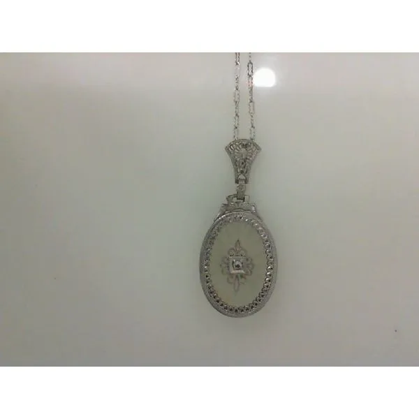 Estate Necklaces similar item image