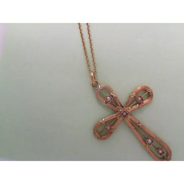 Estate Necklaces similar item image