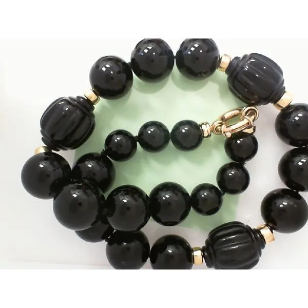 Estate Necklaces