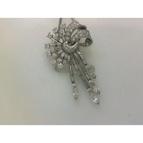 Estate Necklaces