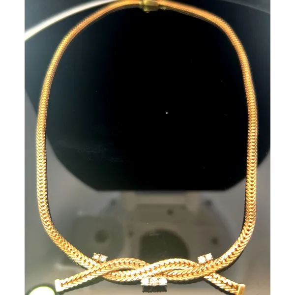 Estate Necklaces Roberts Jewelers Jackson, TN