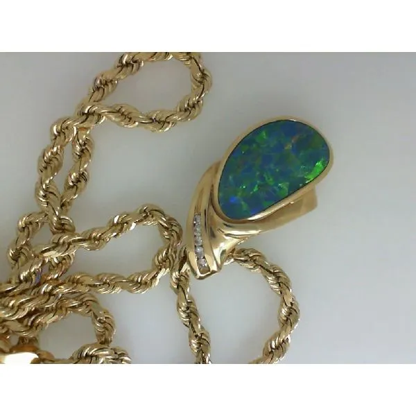 Estate Necklaces