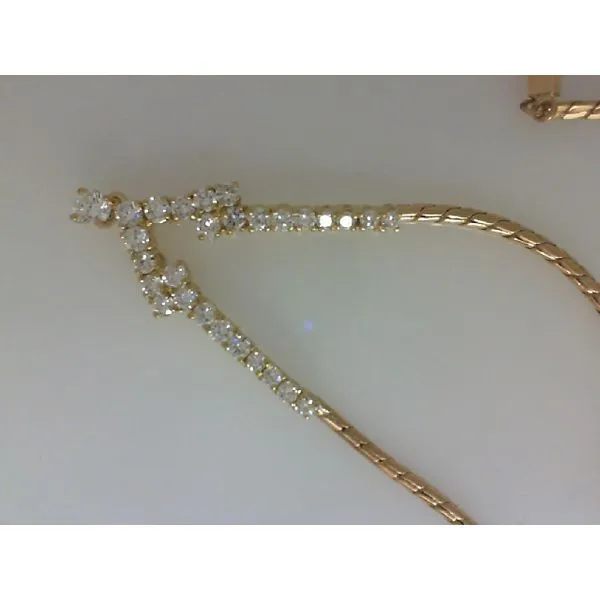 Estate Necklaces