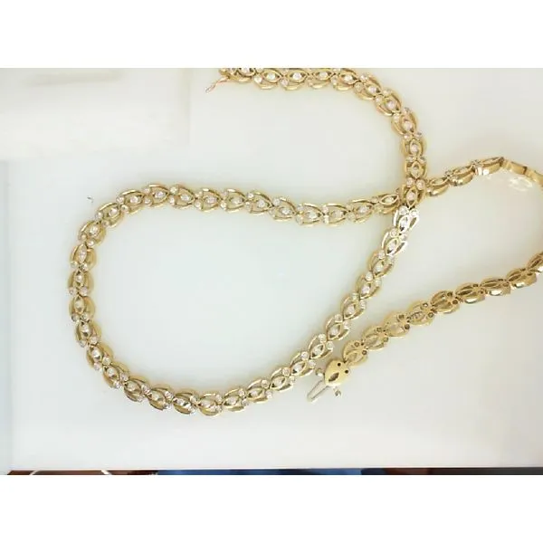 Estate Necklaces Roberts Jewelers Jackson, TN