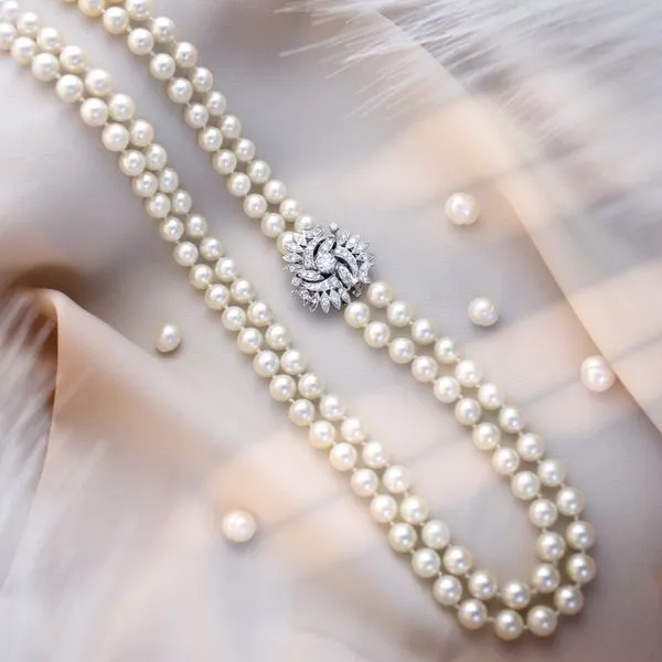 Estate Necklaces Roberts Jewelers Jackson, TN