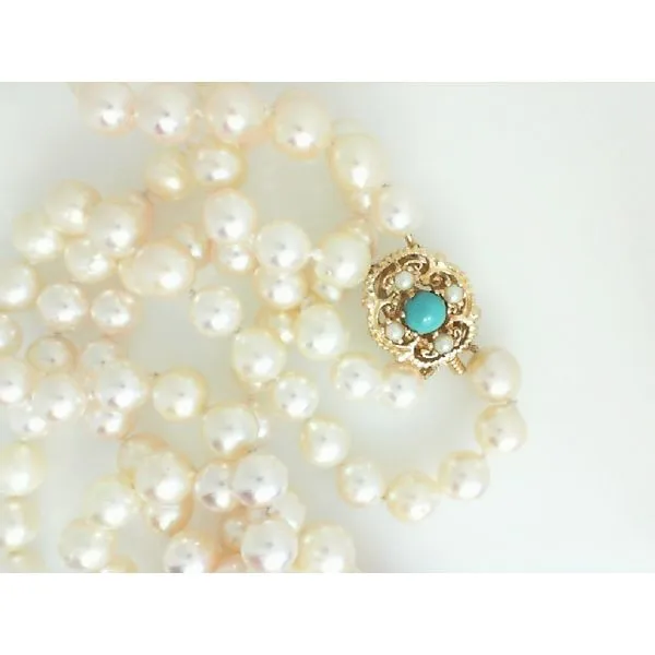 Estate Necklaces Roberts Jewelers Jackson, TN