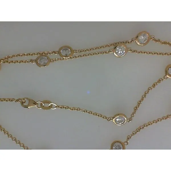 Estate Necklaces Roberts Jewelers Jackson, TN