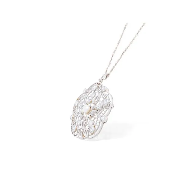 Pendant Image 2 Roberts Jewelers Jackson, TN